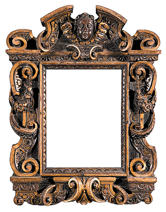 Sansovino Frame