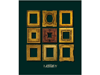 Collection of Antique Frames