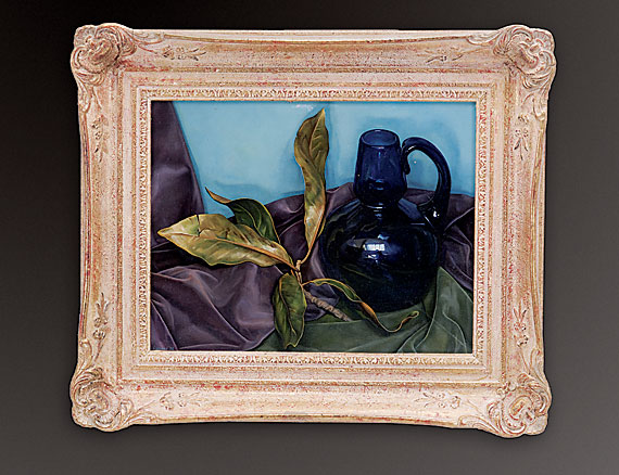<i>Cool Colors</i>
