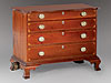 Cherry Chest, Connecticut River Valley