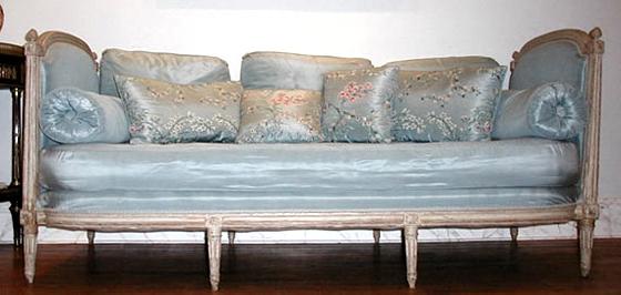 Sofa, Day Bed