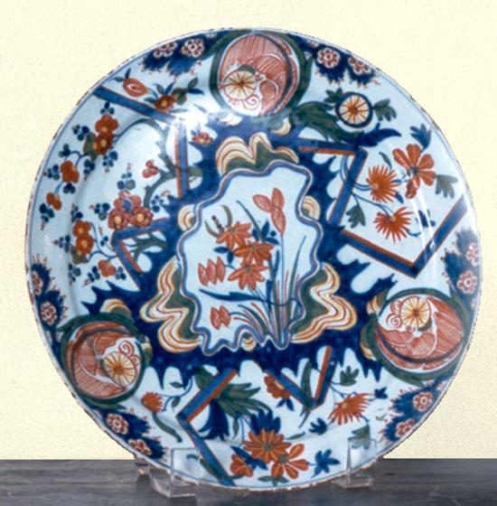 Ceramic, Delft (Holland)