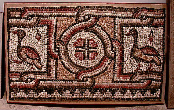 Mosaic