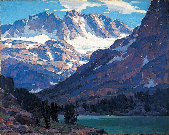 <i>Sierra Lake</i>