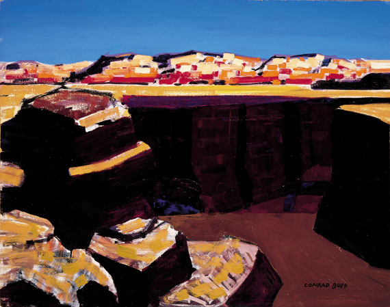 <i>Grand Canyon</i>