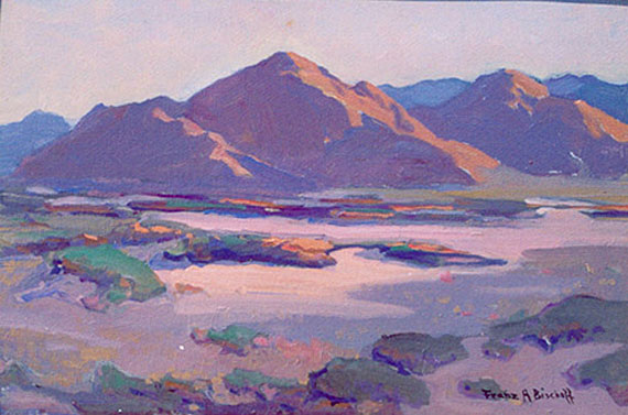 <i>Imperial Valley</i>