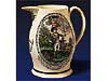 Rare and Important Liverpool Pitcher