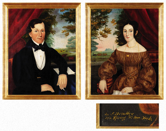 Mr. and Mrs. Wilson Butts Sheldon