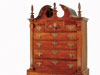 Fine Chippendale Chest-on-Chest