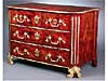 Extraordinary Louis XIV Commode