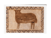 Sheep Rug