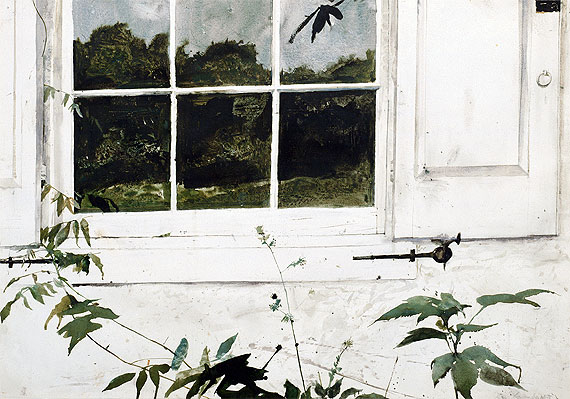 <i>Wisteria, 1981</i>