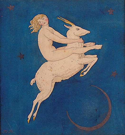 <i> Hildegarde and Rockwell</i>