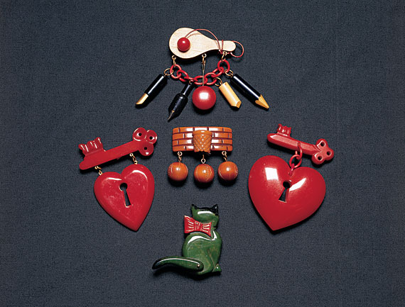 Bakelite