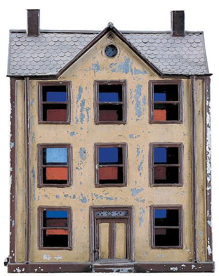Tin House
