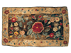 New England Hearth Rug