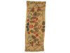 Rare Caterpillar Shirred Hearth Rug