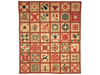 Unique Album Friendship Quilt