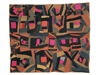 A Quilt Like Modern Art
