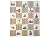A Quilt by an Artist