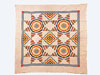 String Stars Quilt