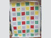 Celebrity Autographs Quilt