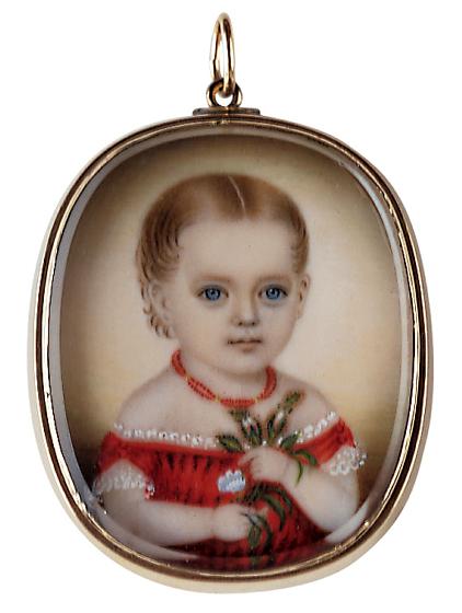 Mrs. Moses B. Russell