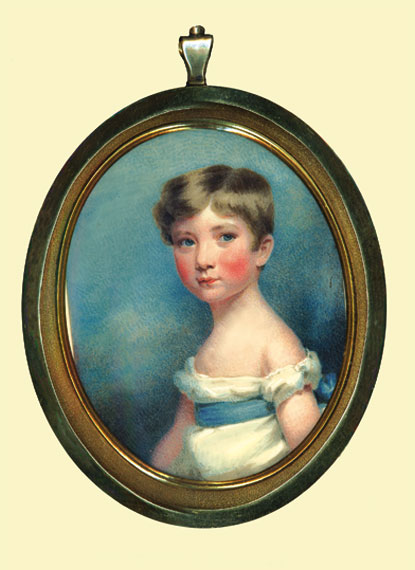 James Morris Davis (fl. 1810-1840)