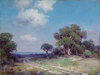 <i>The Road Over Eagle Hill, San Antonio, Texas</i>