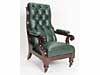 Classical Reclining Chair