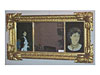 19th Century Classical Style Glit Mirror