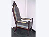 Gothic Revival Armchair