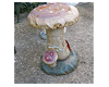 Garden Mushroom Stool