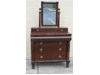 Meeks & Sons Classical Dresser