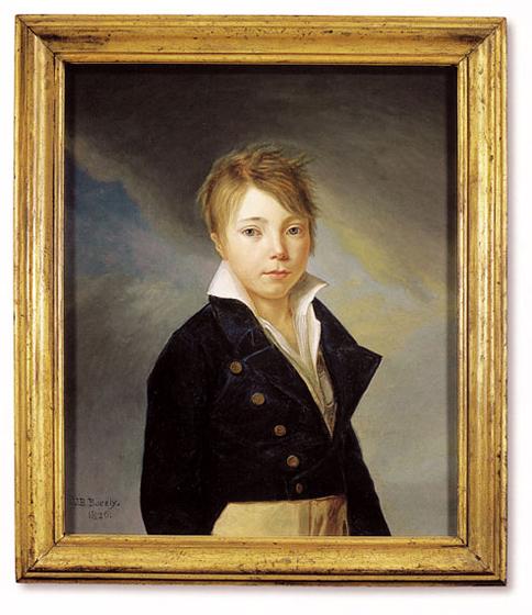 Portrait