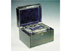 Ladies Coromandel Dressing Case