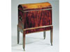 George III Mahogany Cellaret