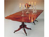 Regency Mahogany Dining Table