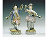 Meissen Figures