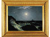 <i>Moonlight over Conanicut</i>