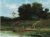 <i>The Farm Landing</i>