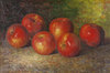 Half Dozen Apples, 1897