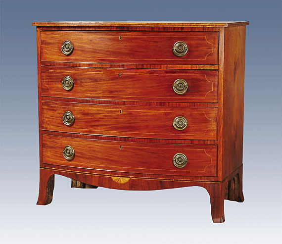 Dinsmore Chest