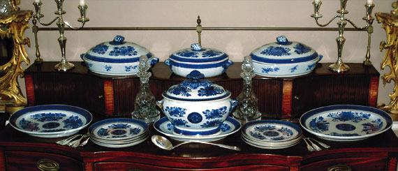 Blue Fitzhugh
