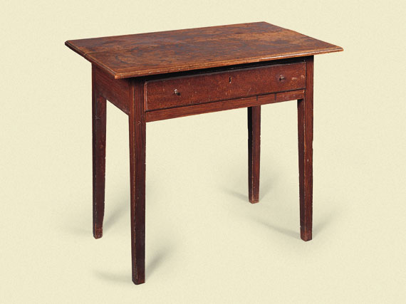 Dressing Table