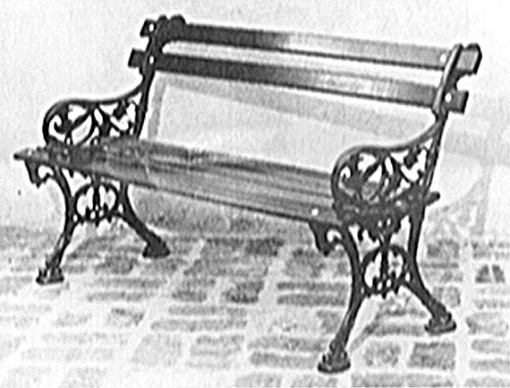 Makers of the <u>Original</u> Battery Bench