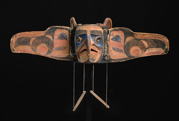 Transformation Mask