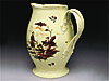 Fine Creamware Jug