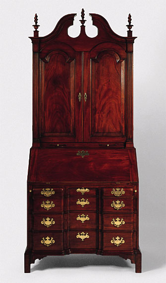 Stately Elegance