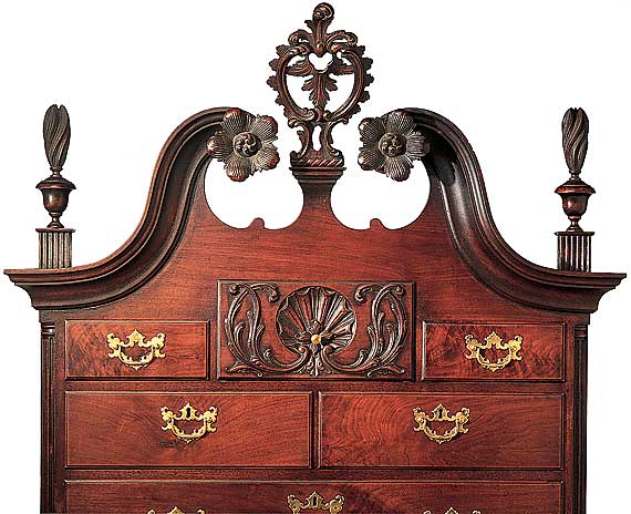 Refined Philadelphia Elegance